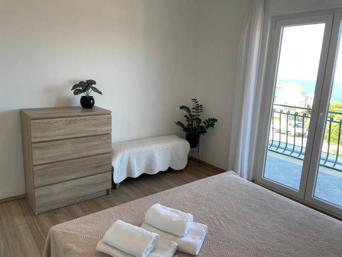 Apartments Angela Primošten Extérieur photo