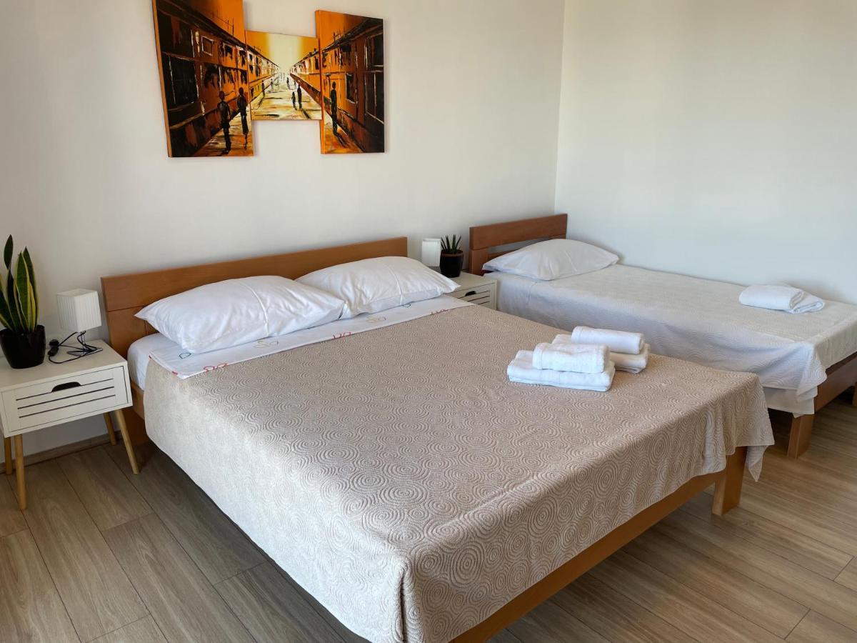 Apartments Angela Primošten Extérieur photo
