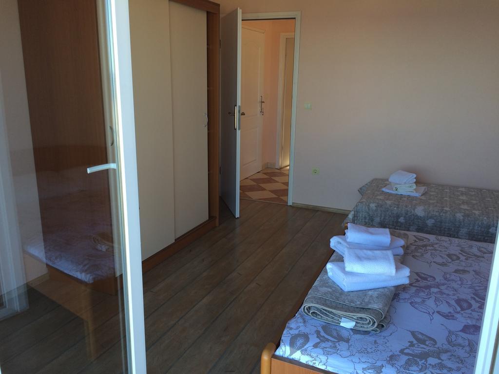 Apartments Angela Primošten Chambre photo