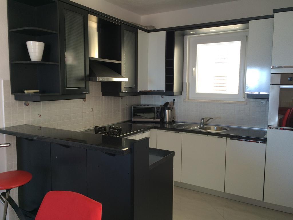 Apartments Angela Primošten Chambre photo