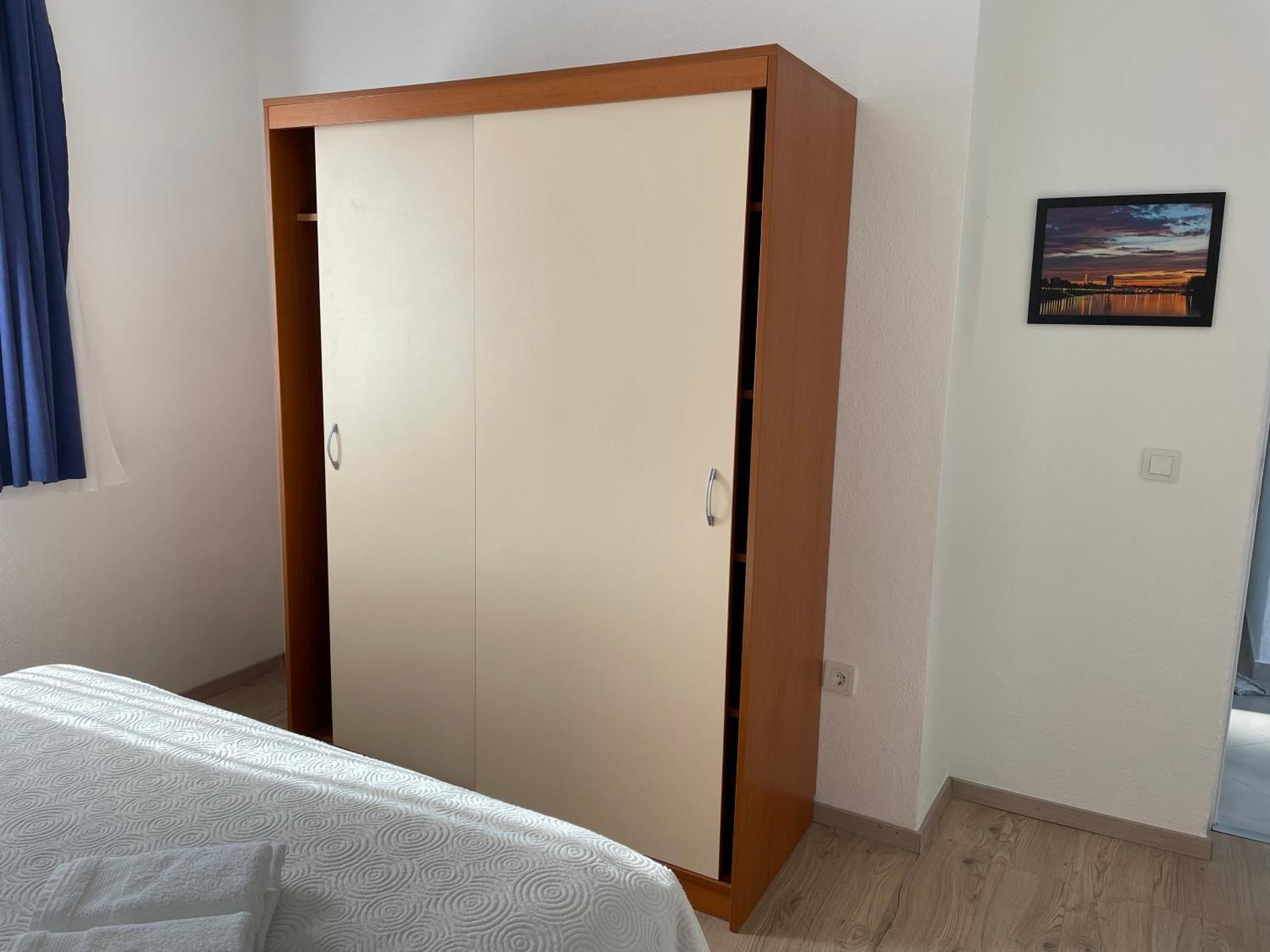 Apartments Angela Primošten Chambre photo