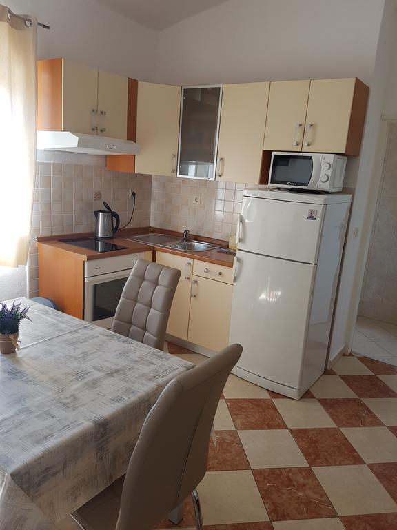 Apartments Angela Primošten Extérieur photo
