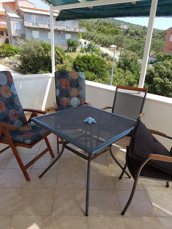 Apartments Angela Primošten Extérieur photo