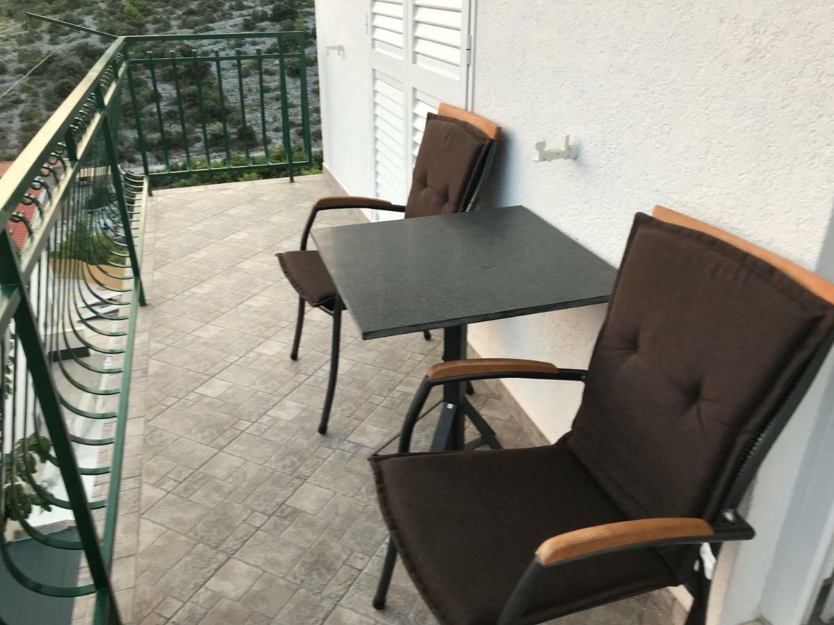 Apartments Angela Primošten Extérieur photo