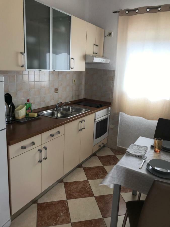 Apartments Angela Primošten Extérieur photo