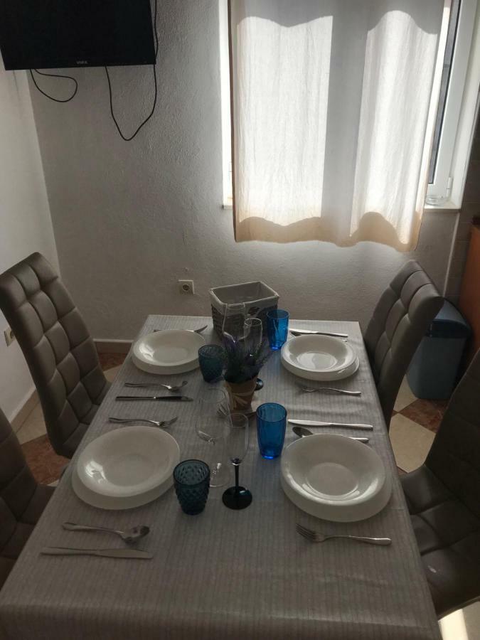 Apartments Angela Primošten Extérieur photo